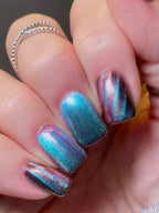Sassy Sauce Polish | Twisted Shifter