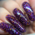 Sweet & Sour Lacquer | Break the Binary