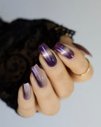 Haunted Polish | BY THE MOONLIGHT