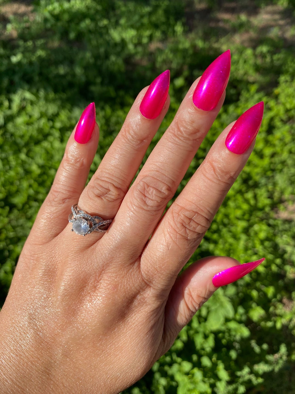 Sassy Sauce Polish | Juicy