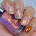 Haunted Polish | SEANCE