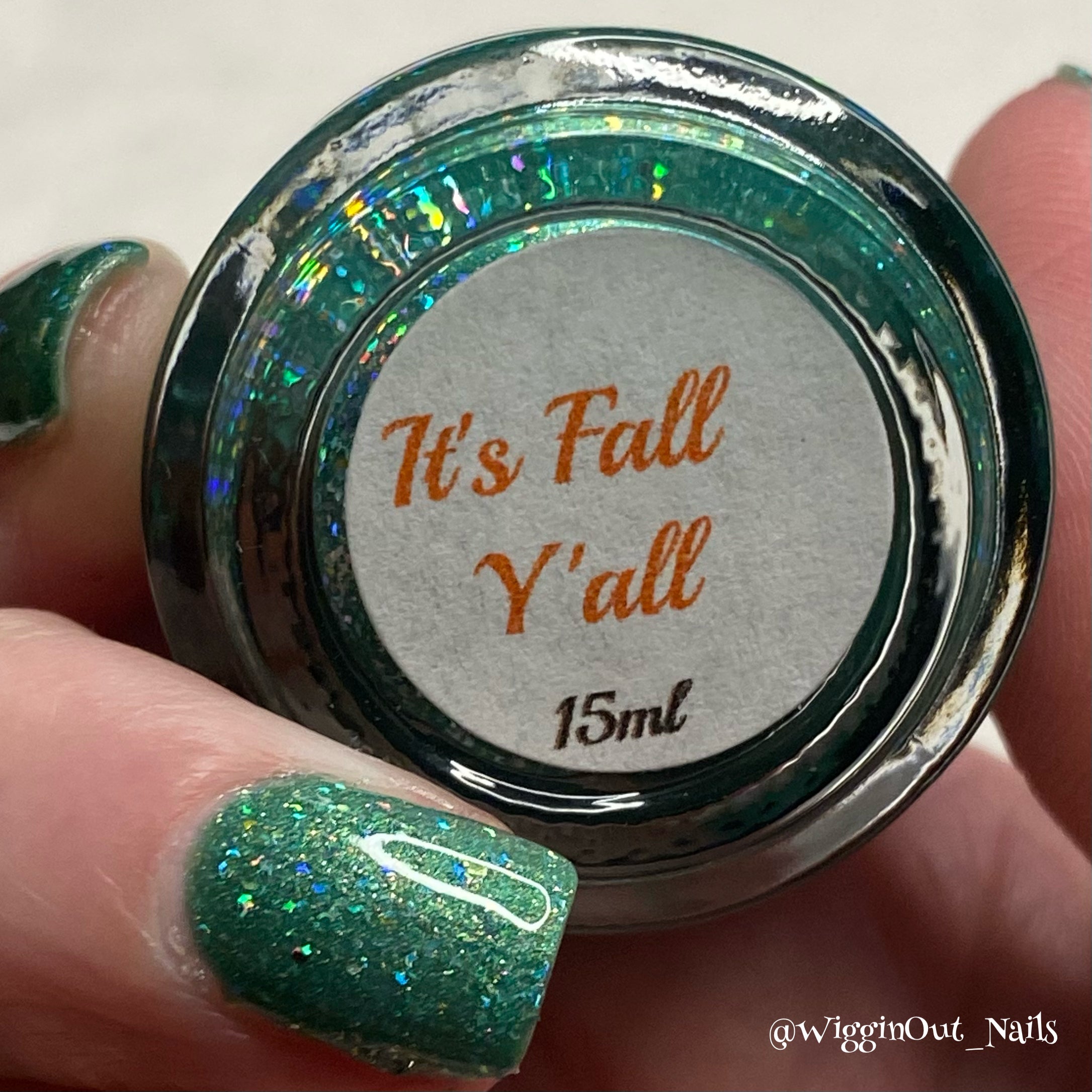 Hearts & Promises | Fall Inspired quad