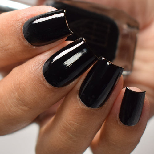 Haunted Polish | GOTH