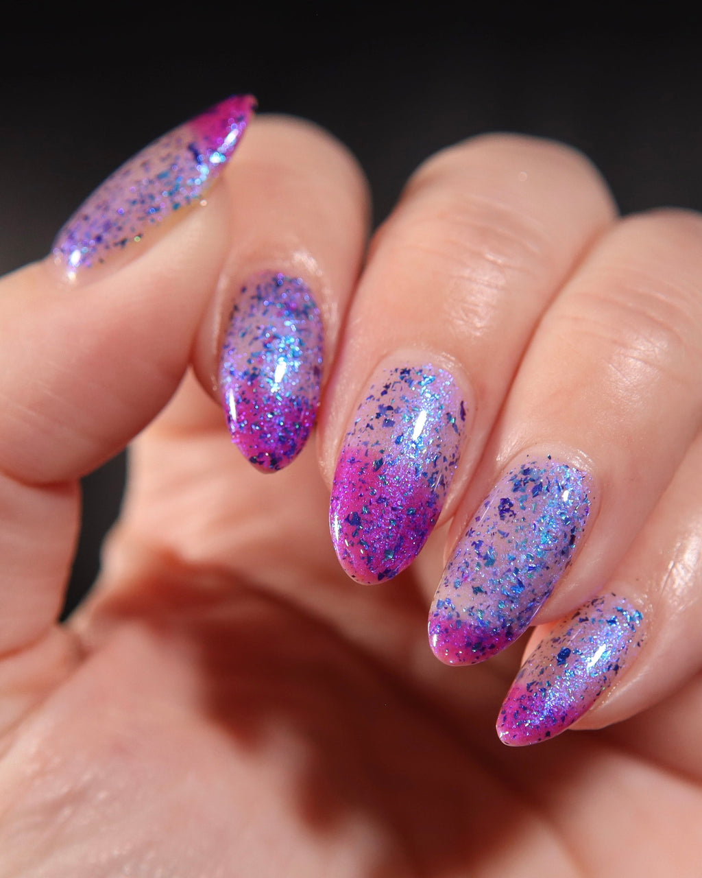 Sassy Sauce Polish | Double Entendre
