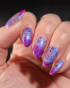 Sassy Sauce Polish | Double Entendre