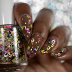 Sweet & Sour Lacquer | Special Stationary