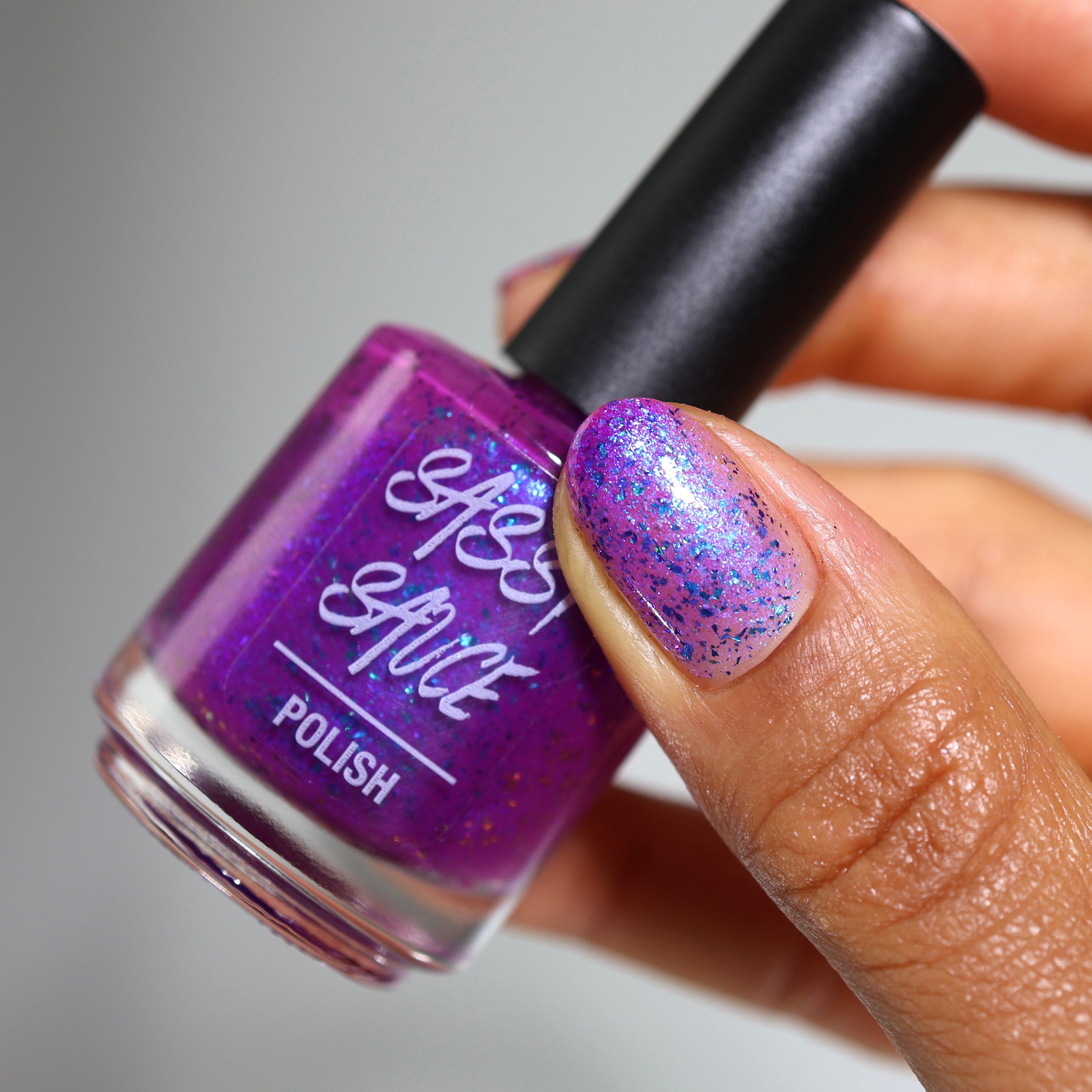 Sassy Sauce Polish | Double Entendre