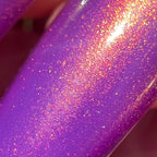 Sweet & Sour Lacquer | It's 4:20 Somewhere