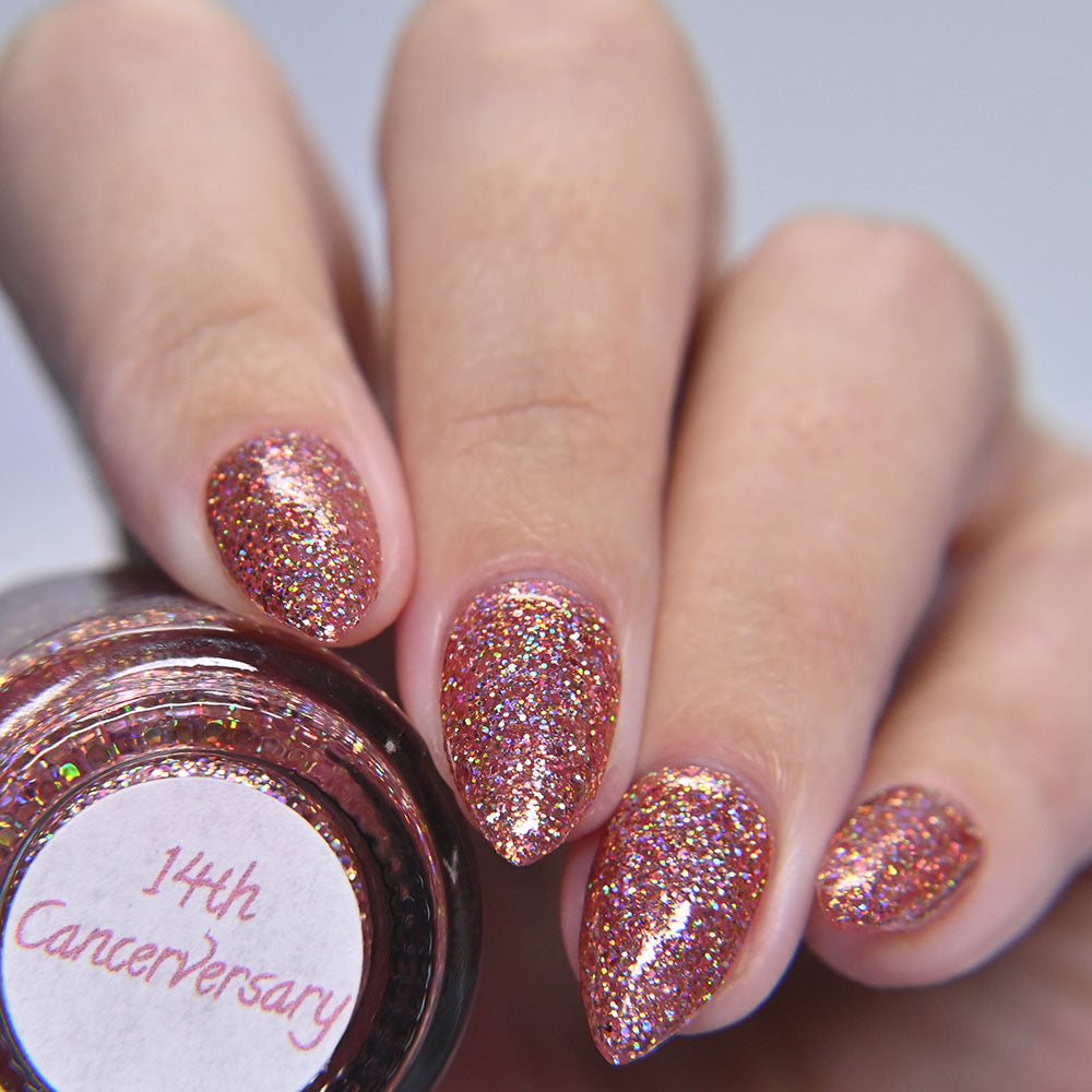 Hearts & Promises | 14 Year Breast Cancer Survivor Trio