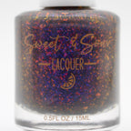 Sweet & Sour Lacquer | Windy City Skyline