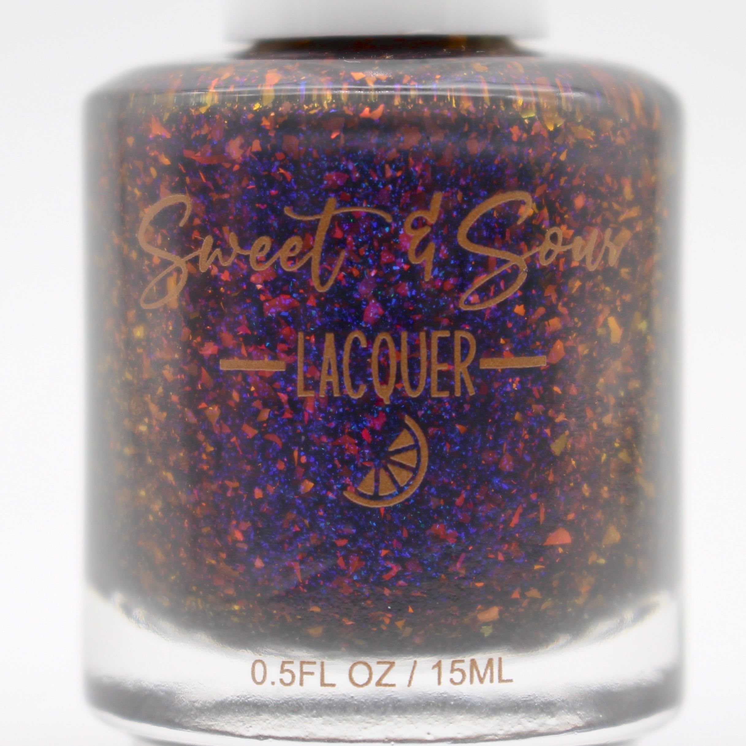 Sweet & Sour Lacquer | Windy City Skyline