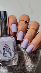 Haunted Polish | MOONSPUN