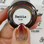 Sassy Sauce Polish | Baddie