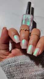 Haunted Polish | STAR STRAND