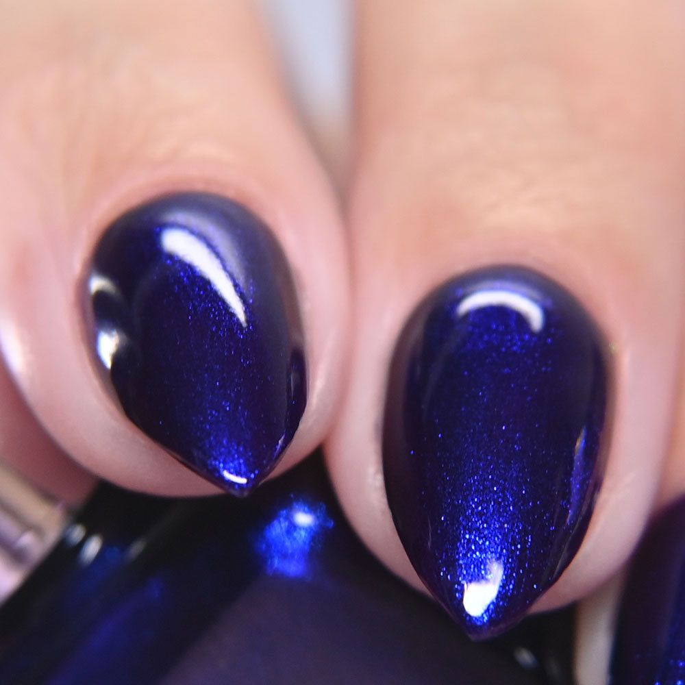 Haunted Polish | HAUNTED HEART