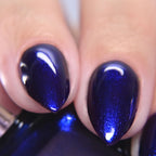 Haunted Polish | HAUNTED HEART