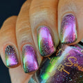 Sweet & Sour Lacquer | Hallucination