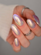 Haunted Polish | GHOSTLACE