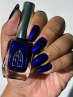 Haunted Polish | HAUNTED HEART