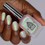 Haunted Polish | STAR STRAND