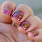 Sweet & Sour Lacquer | Still Stirring