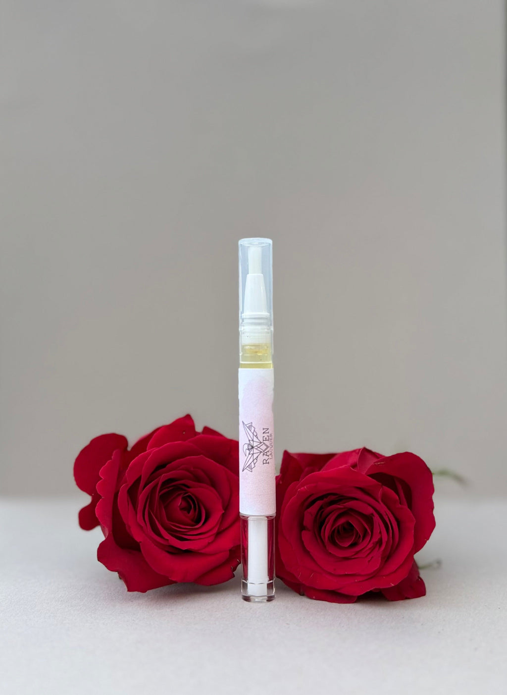 Raven Lacquer | Hydrating cuticle oil