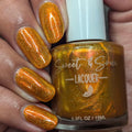 Sweet & Sour Lacquer | Chicagohenge