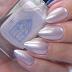 Haunted Polish | SPIDER GLASS
