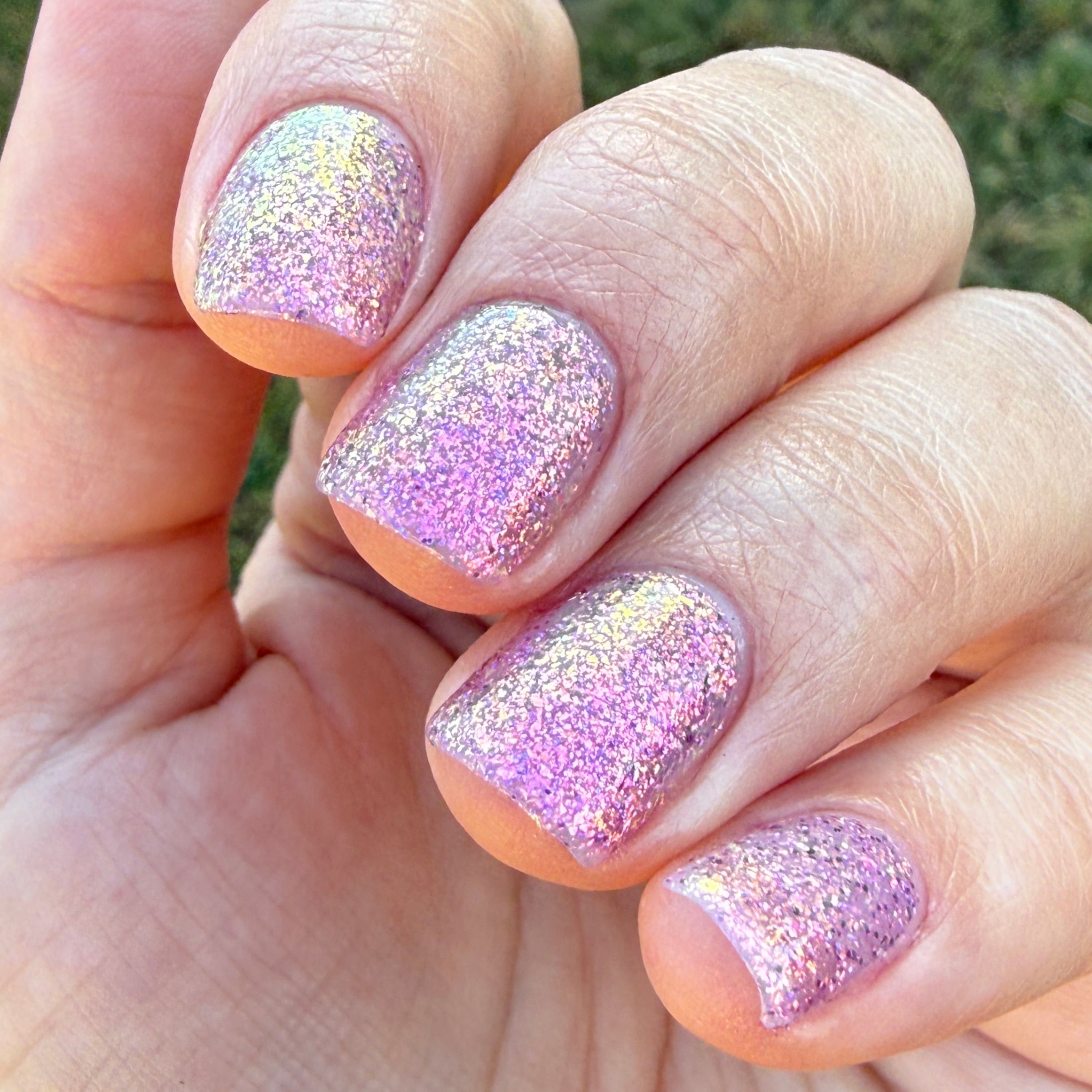 Sweet & Sour Lacquer | 10/10