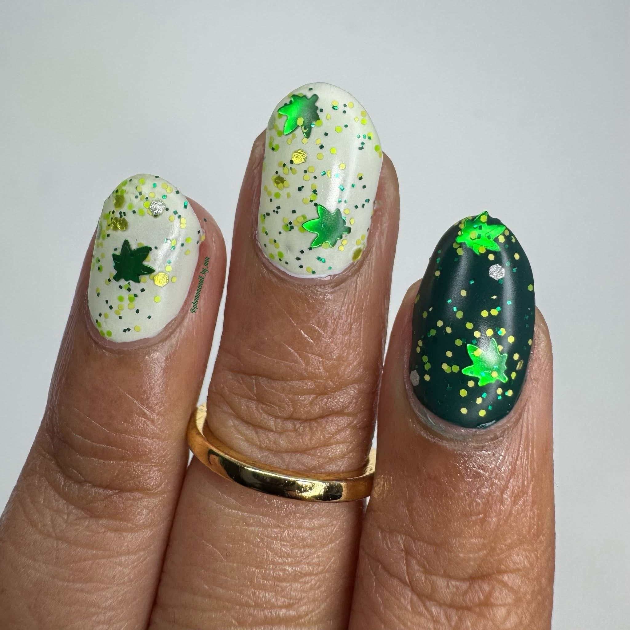 Sweet & Sour Lacquer | Keef Confetti