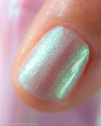 Haunted Polish | STAR STRAND