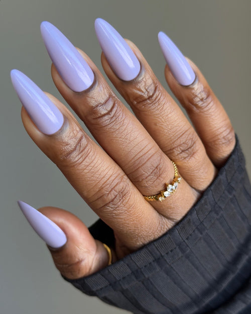 Haunted Polish | MOONSPUN