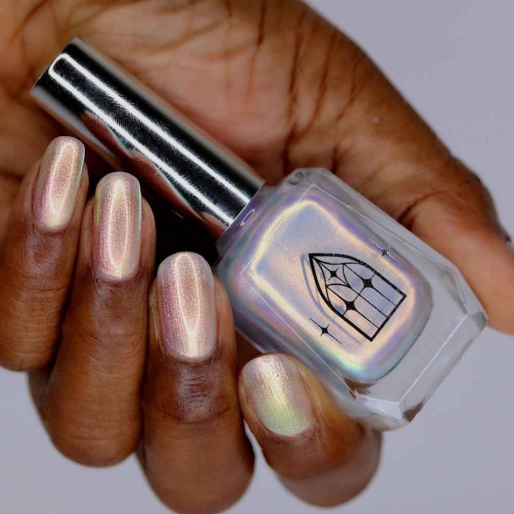 Haunted Polish | GHOSTLACE