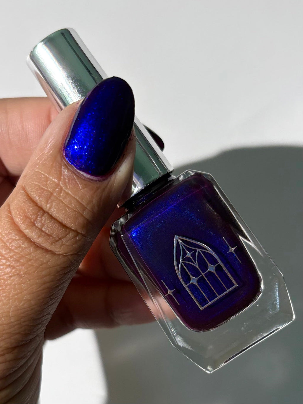 Haunted Polish | HAUNTED HEART