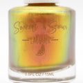 Sweet & Sour Lacquer | I Will Show You Around