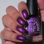 Garden Path Lacquers | This Offering