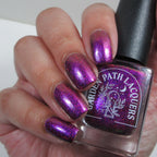 Garden Path Lacquers | This Offering