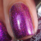 Garden Path Lacquers | This Offering