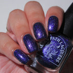 Garden Path Lacquers | The Violet Hour
