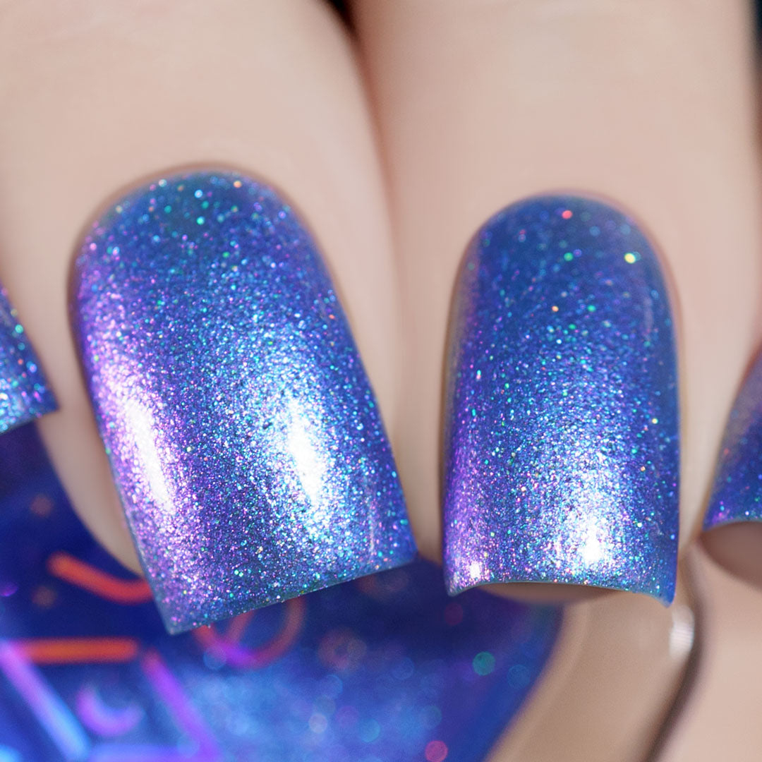 Beaux Rêves Lacquer | All The Stars Are Laughing