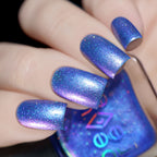 Beaux Rêves Lacquer | All The Stars Are Laughing