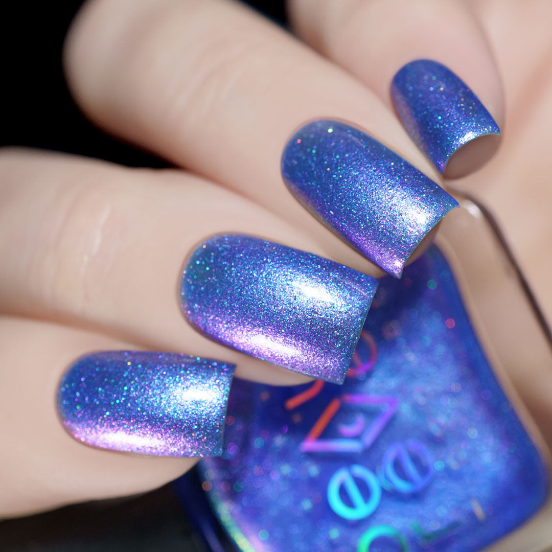 Beaux Rêves Lacquer | All The Stars Are Laughing