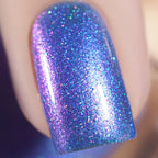 Beaux Rêves Lacquer | All The Stars Are Laughing