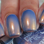 Garden Path Lacquers | Dewdrop