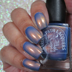 Garden Path Lacquers | Dewdrop