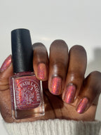 Garden Path Lacquers | Nocturne in Bloom