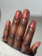 Garden Path Lacquers | Nocturne in Bloom