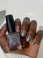 Garden Path Lacquers | Petal Obscura