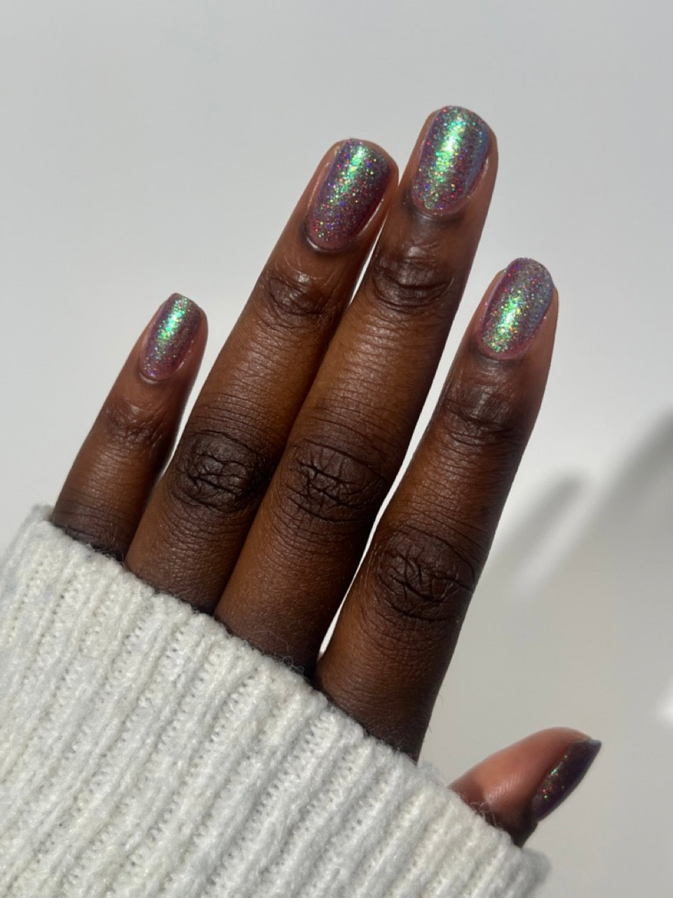 Garden Path Lacquers | Petal Obscura