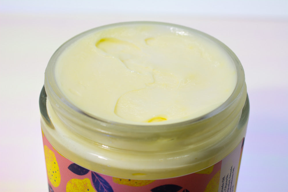 Atomic Polish | Body Butter